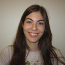 Irene Elias head shot