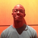 Darien Cox head shot