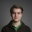Winston Venderbush head shot