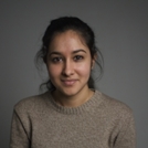 Harmehar Kohli head shot