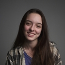 Kaia Waxenberg head shot