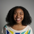Jasmine Thomas head shot