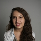 Anna Kheyfets head shot