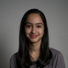 Hajra Sarfraz head shot