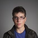 Thomas Perskin head shot