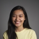 Camille Perral head shot