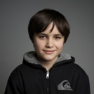 Garrett Hall head shot