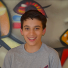 Michael Borczuk head shot