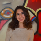 Emily Pyatkovskiy head shot