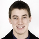 Ben Cooper '14 head shot