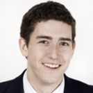 Brendan Donohue '14 head shot