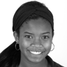 Dana Mills '18 head shot