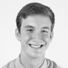 David Gingold '16 head shot