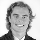 Graham Shannon '17 head shot