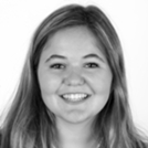 Meg Durhager '18 head shot