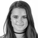 Isabella Attianese '18 head shot