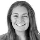 Katherine Kalill '17 head shot