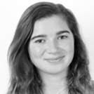 Mia White '18 head shot