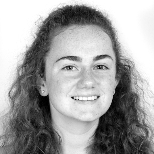 Allie Mohn '20 head shot