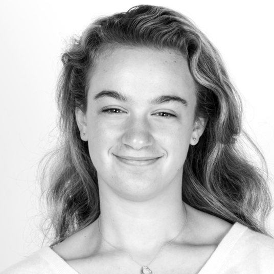 Clementine Ceria '22 head shot