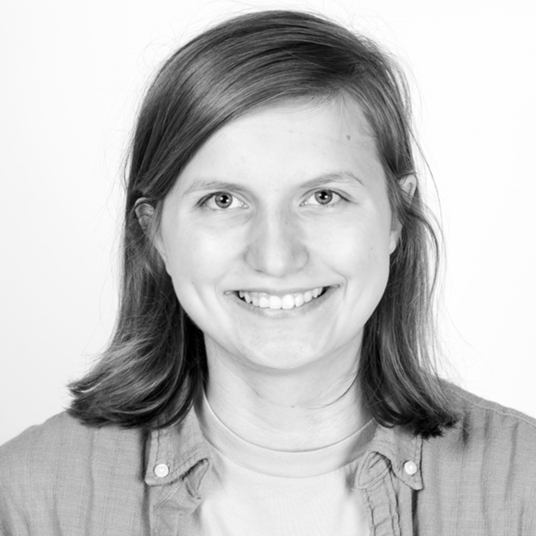Katya Yurkovskaya '22 head shot