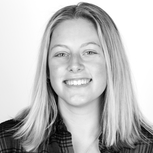 Kennedy Morris '23 head shot
