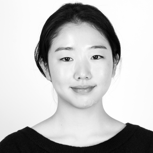 Luna Kwon '23 head shot
