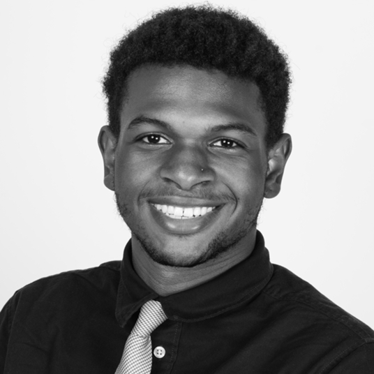 Tyler Cooper '22 head shot