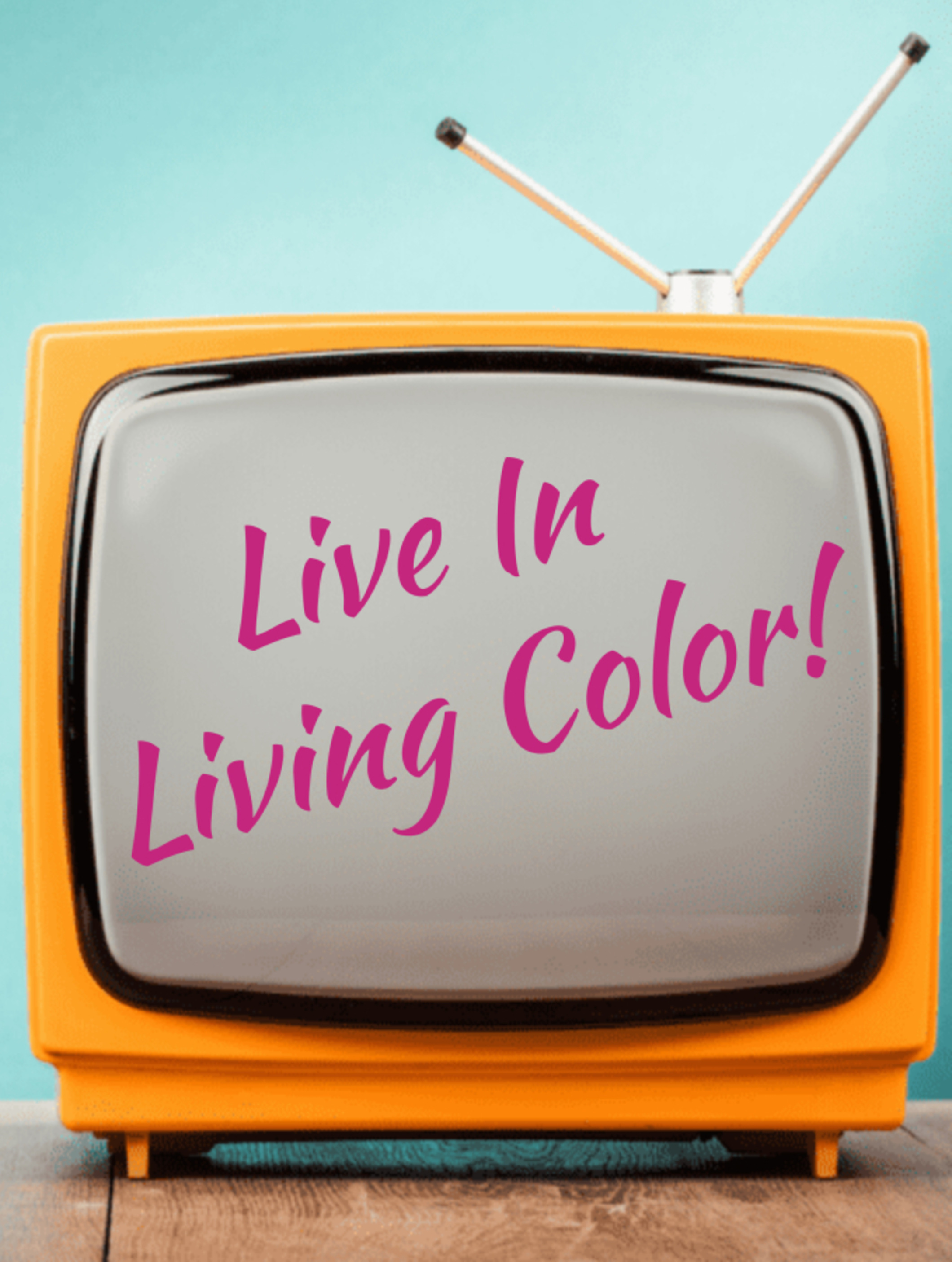 Live In Living Color at Suffield Academy Performances February 23