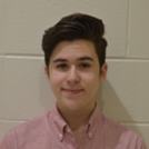 Liam Duffy head shot