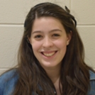 Elsa Berrien head shot