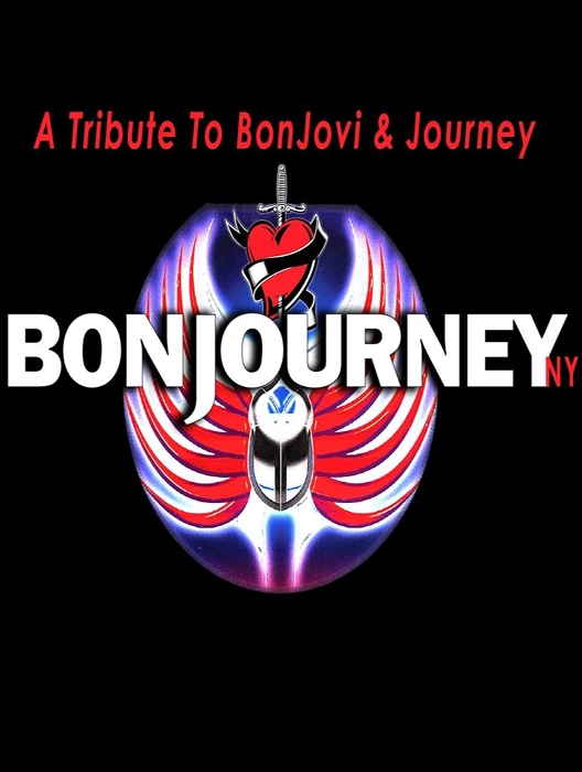 Bon Journey at Suffolk County Sons of the American Legion Performances May 11, 2019 Cover