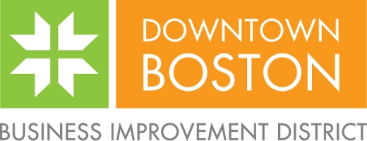 Downtown Boston BID logo