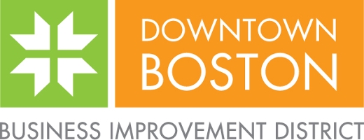Downtown Boston BID logo