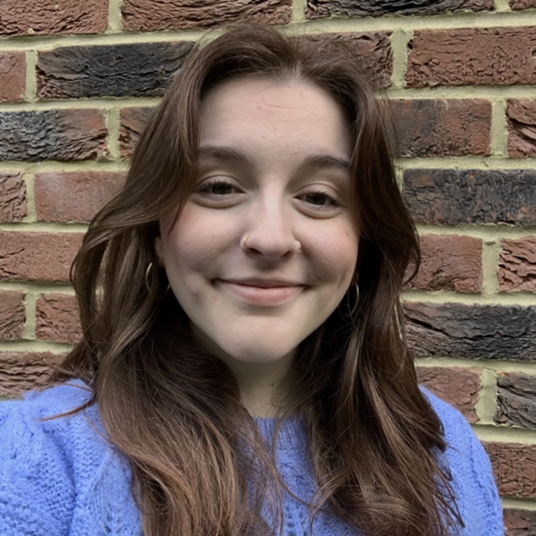 Emily Briggs head shot