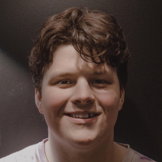 Matt Killion head shot