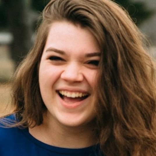Madison Ashworth head shot