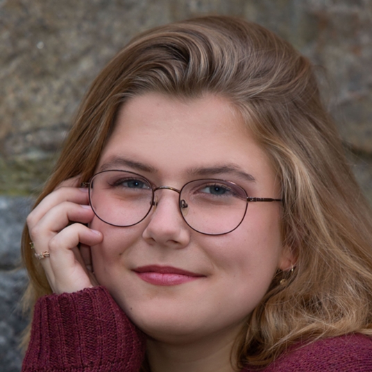 Rose Beardmore head shot