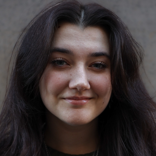 AJ Aversano head shot