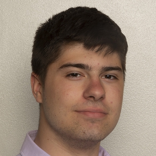 Mateus Cezario head shot