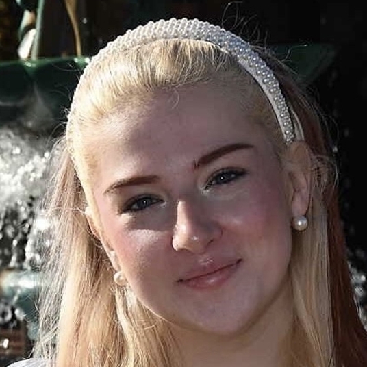 Isabel Blanco head shot