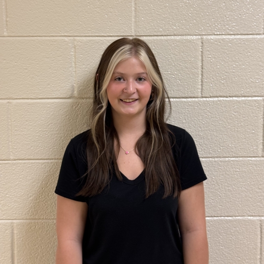Keilee Bowling head shot