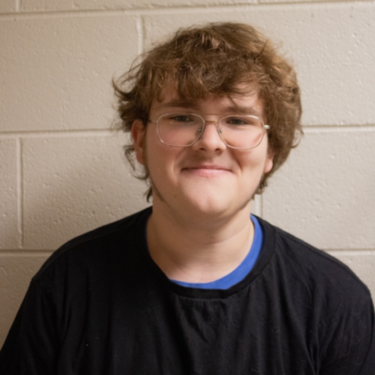 John Green head shot