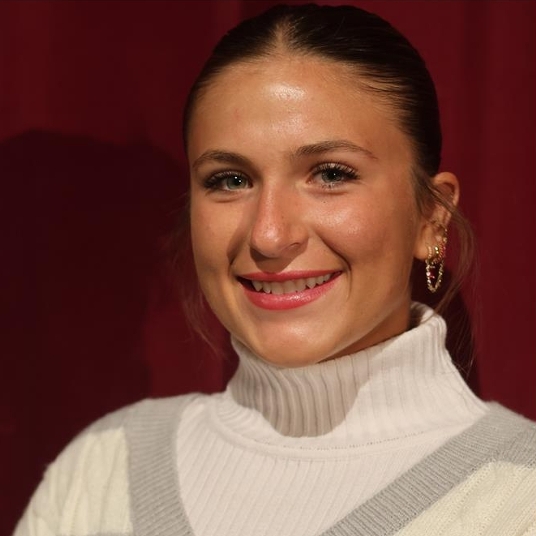 Evvie Blankenship^ head shot