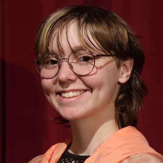Jenna Harmon* head shot