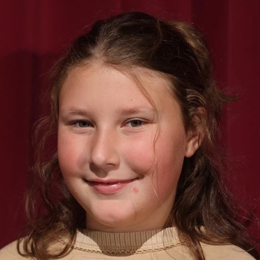 Reagan Carey^ head shot
