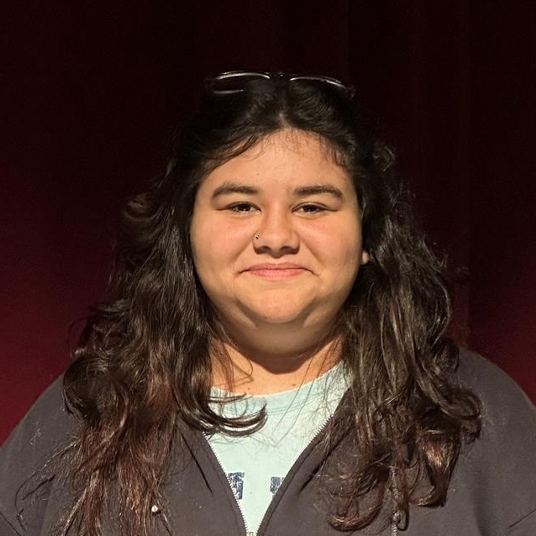 Skye Lopez head shot