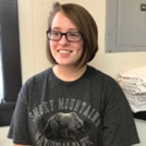 Alaina Busse head shot