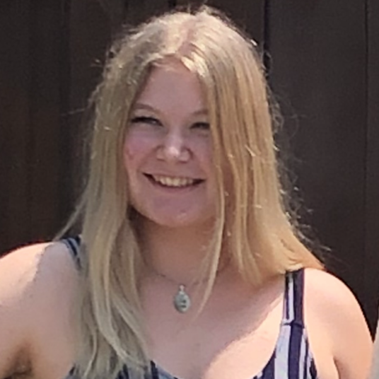 Lillian Schuler* head shot