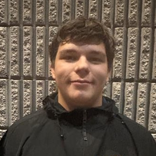 Blaine Englert^ head shot